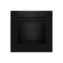 Grade A Neff N30 Electric Single Oven - Black