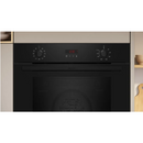 Grade A Neff N30 Electric Single Oven - Black