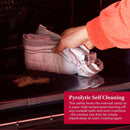 Grade B Neff N30 B2DCG7AK3B 60cm Single Built In Electric Oven