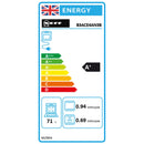 Grade A Neff N50 Electric Single Oven - Stainless Steel