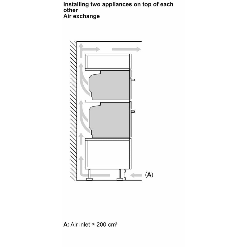 Grade B Neff N70 Slide & Hide B54CR31G0B 60cm Single Built In Electric Oven Graphite Grey