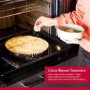 Grade B B54CR31N0B built-in/under single oven Electric Built-in in Stainless steel