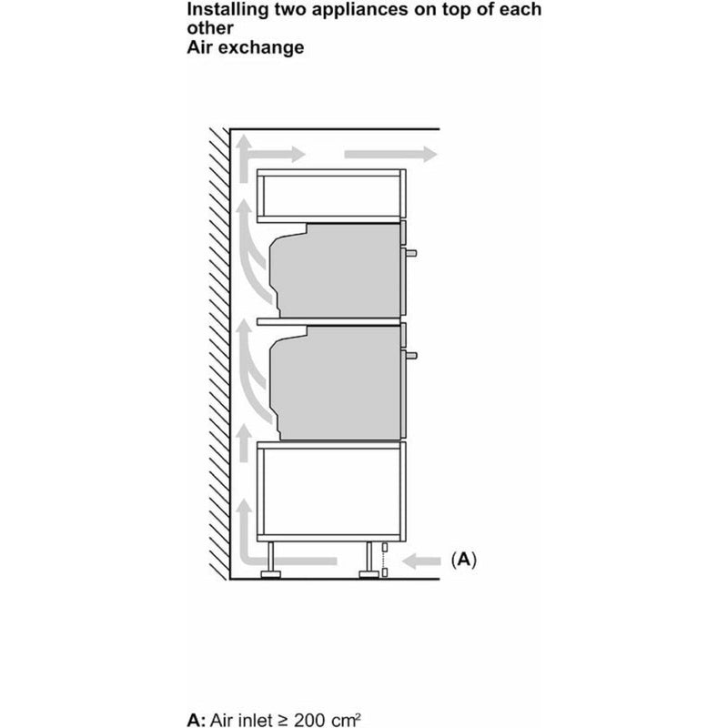 Grade B Neff N70 Slide & Hide B54CR71G0B 60cm Single Built In Electric Oven Graphite Grey