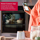 Grade B Neff N50 Electric Single Oven - Stainless Steel