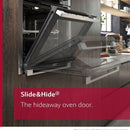 Grade B Neff N50 Electric Single Oven - Stainless Steel