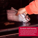 Grade B Neff N50 Electric Single Oven - Stainless Steel