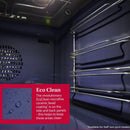 Grade B Neff N50 Electric Single Oven - Stainless Steel