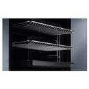 Grade A AEG Electric Single Oven - Stainless Steel - Cataclytic