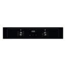 GRADE A2 - AEG 3000 Series BEX335011B Electric Single Oven - Black