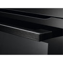 Grade B AEG 8000 BPE748380T 60cm Single Built In Electric Oven Matte Black