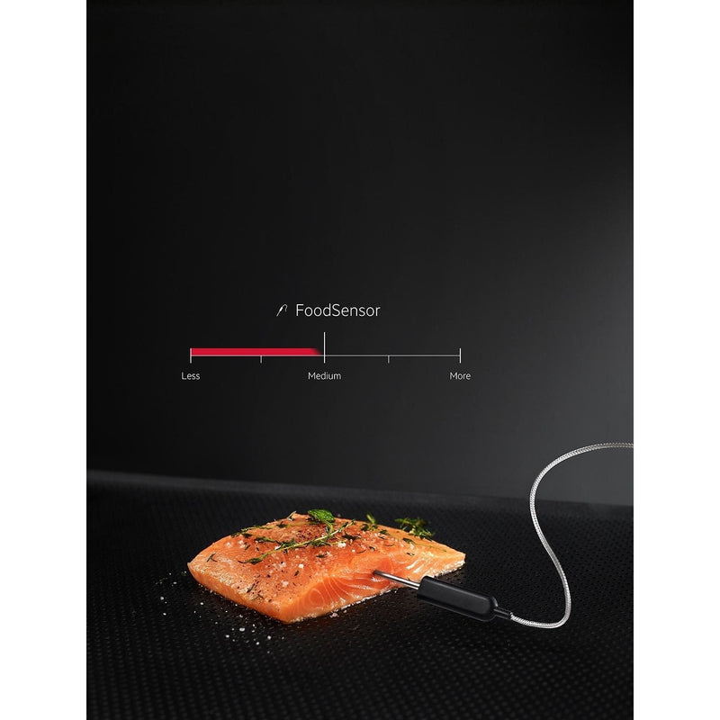 Grade A AEG 8000 BPE748380T 60cm Single Built In Electric Oven Black