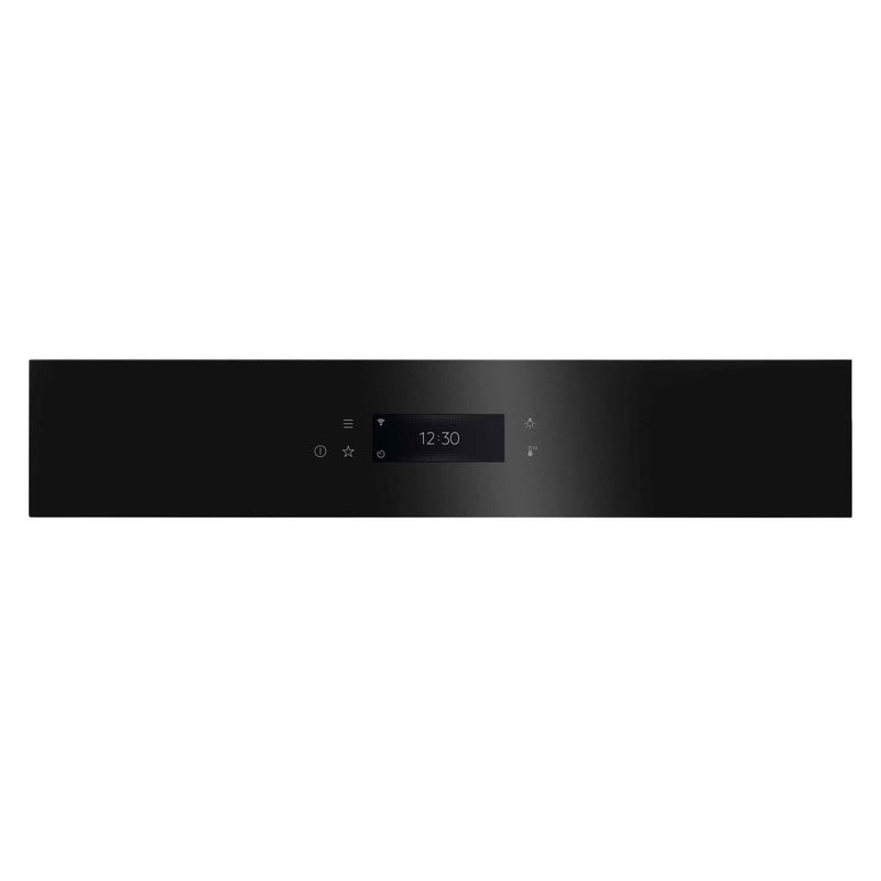 Grade A AEG BPK748380B Pyrolytic 60cm Single Built In Electric Oven Black