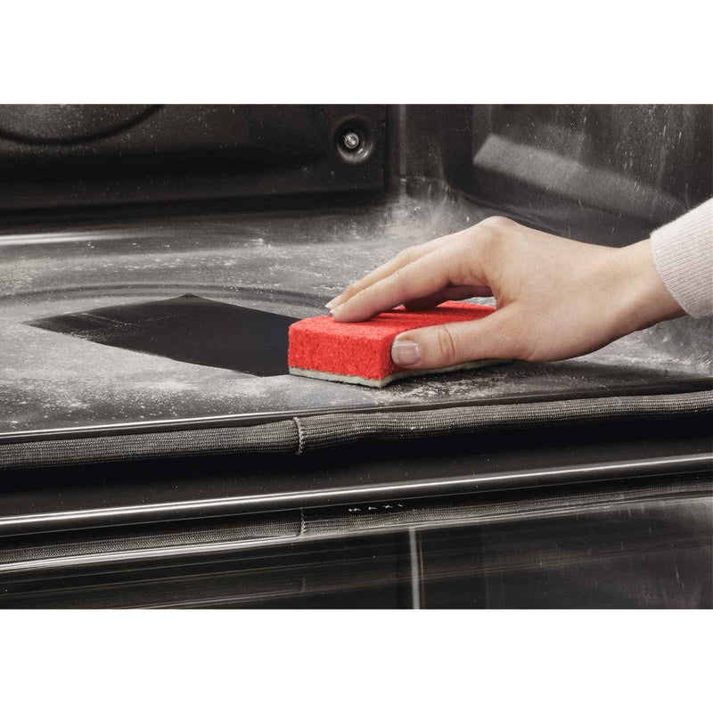 Grade A AEG BPK748380B Pyrolytic 60cm Single Built In Electric Oven Black
