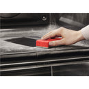 Grade A AEG 3000 Series BPX535061B 60cm Single Built In Electric Oven Black