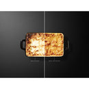 Grade B AEG 6000 Series BPX535061M 60cm Single Buit In Electric Oven Stainless Steel