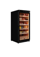 Ideali Regular Series Cigar Humidor 122cm