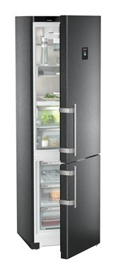 Liebherr - CBNbsd 576i Prime BioFresh NoFrost Fridge-freezer with BioFresh and NoFrost