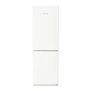 Grade B Liebherr CBNc5223 Freestanding 320 Litre 60/40 Frost Free Fridge Freezer White
