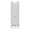 Grade B Liebherr CBNc5223 Freestanding 320 Litre 60/40 Frost Free Fridge Freezer White