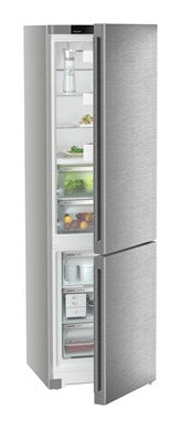 Liebherr - CBNsda 5723 Plus BioFresh NoFrost Fridge-freezer with BioFresh and NoFrost