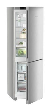 Liebherr - CBNsfc 522i Plus BioFresh NoFrost Fridge-freezer with BioFresh and NoFrost