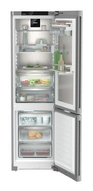 Liebherr - CBNstc 579i Peak BioFresh NoFrost Fridge-freezer with BioFresh Professional and NoFrost