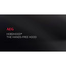 Grade B AEG 5000 Series CIX6500ABB 60cm Electric Induction Cooker Black