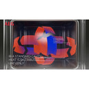 Grade B AEG 60cm Double Oven Electric Induction Full - Stainess Steel