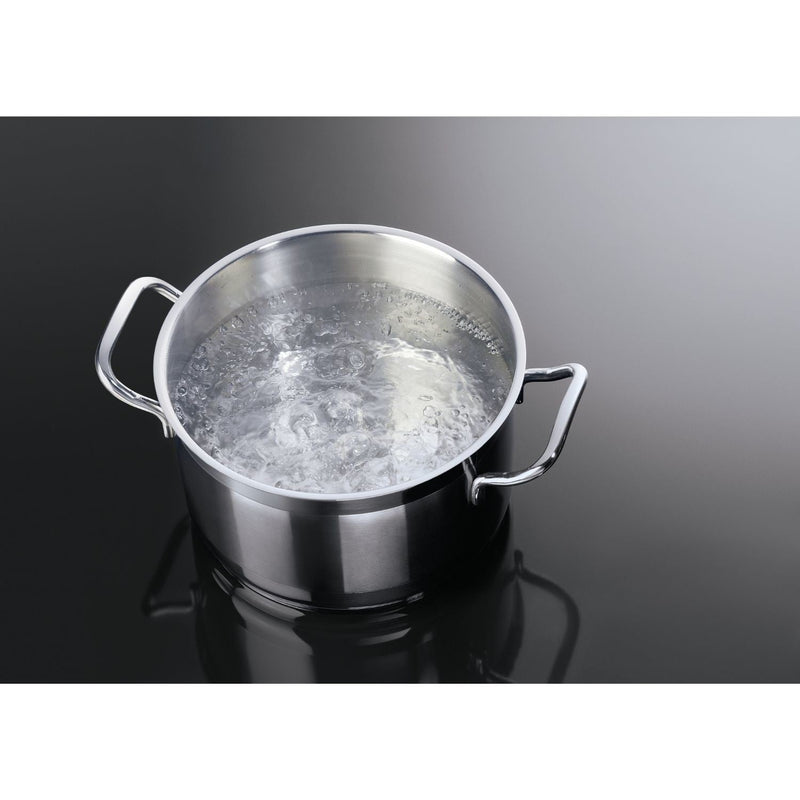 GRADE A2 - AEG 5000 Series 60cm Electric Induction Cooker - Stainless Steel