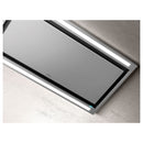 Grade B Elica Cloud 7 CLOUD-SEVEN-DO 90cm Ceiling Extractor Cooker Hood Stainless Steel