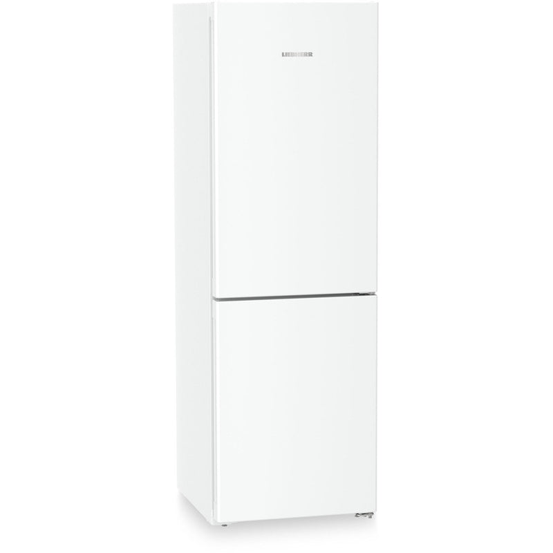 Grade B Liebherr CNd5023 Freestanding 280 Litre 50/50 Frost Free Fridge Freezer White