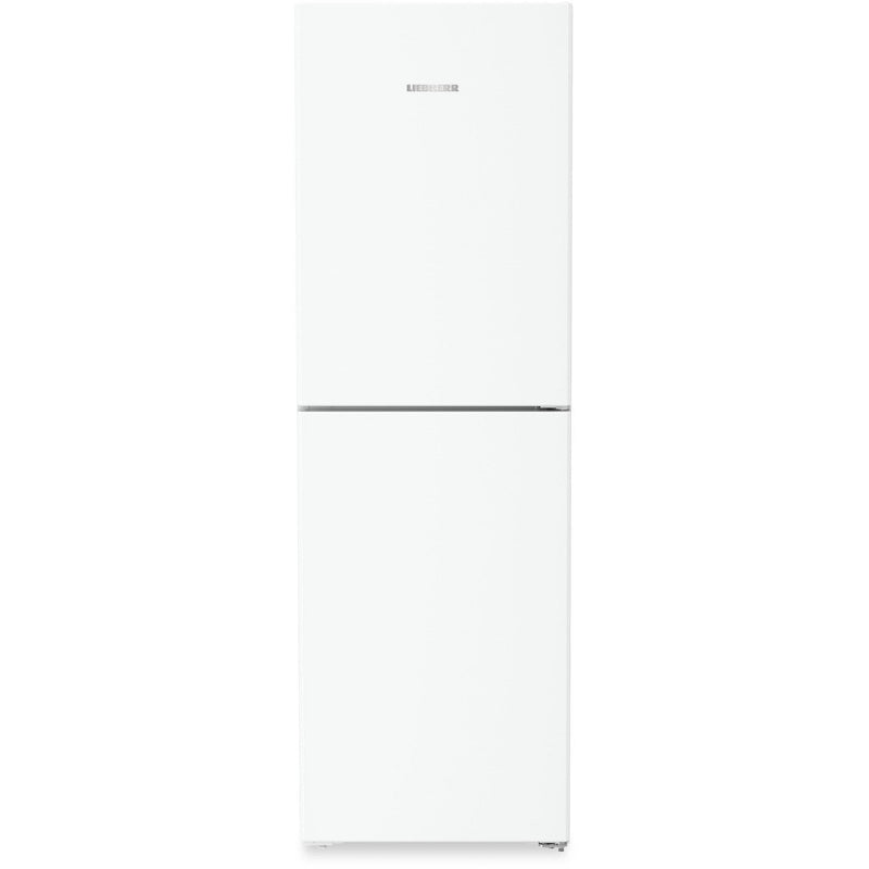 Grade A Liebherr CNd5204 Freestanding 319 Litre 50/50 Fridge Freezer