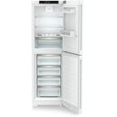 Grade A Liebherr CNd5204 Freestanding 319 Litre 50/50 Fridge Freezer