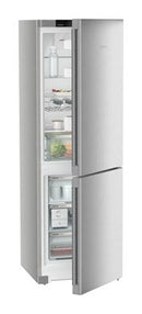 Liebherr - CNsfd 5223 Plus NoFrost Combined fridge-freezers with EasyFresh and NoFrost