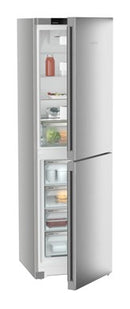 Liebherr - CNsfd 5704 Pure NoFrost Combined fridge-freezers with EasyFresh and NoFrost