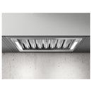 Grade B Elica Pro CT-35-90 90cm Canopy Cooker Hood Stainless Steel