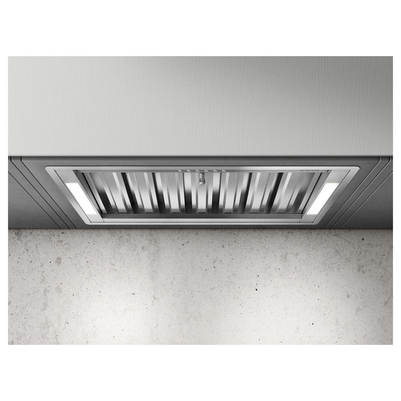 Grade B Elica Pro CT-35-90 90cm Canopy Cooker Hood Stainless Steel