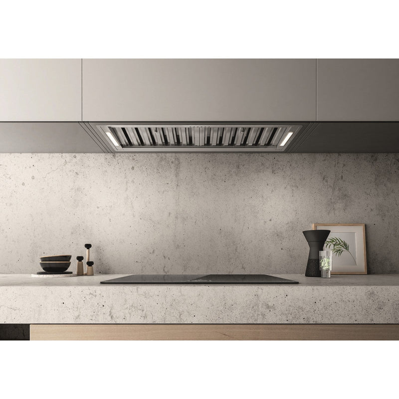 Grade B Elica Pro CT-35-90 90cm Canopy Cooker Hood Stainless Steel