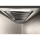 Grade B Elica Pro CT-35-90 90cm Canopy Cooker Hood Stainless Steel