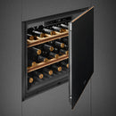 Smeg Built-in Wine Cooler CVI621NR3