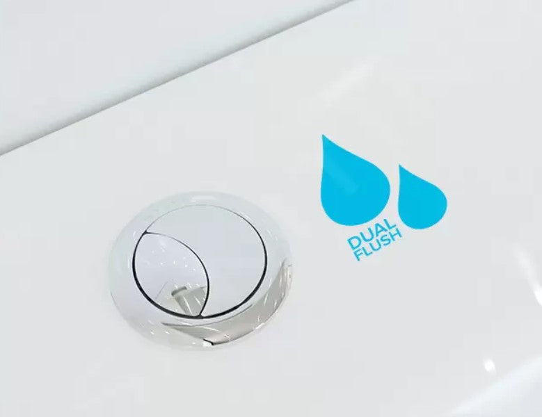 Laufen INEO Pre-Wall Element for Wall-Mounted Toilet H9201140000001