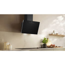 Grade A Neff N30 D63IDK1S0B 60cm Angled Chimney Cooker Hood Black