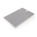 GRADE A1 - Neff N50 Series 60cm Chimney Cooker Hood - Matt Black