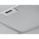 Grade A AEG 6000 Series 60cm ExtractionTech Cooker Hood - Stainless Steel