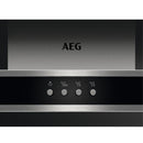 Grade B AEG 6000 Series 60cm Chimney Cooker Hood - Stainless Steel