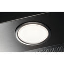 Grade B AEG 6000 Series 60cm Chimney Cooker Hood - Stainless Steel