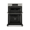 Grade B AEG 6000 SurroundCook DCB331010M 60cm Double Built In Electric Oven