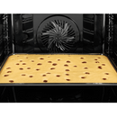 Grade B AEG DEB331010M 60cm Double Built In Electric Oven