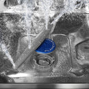 GRADE A2 - Smeg Universal Freestanding Dishwasher - A-Rated Stainless Steel