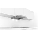 Grade B Bosch Serie 4 DFS067A51B 60cm Telescopic Canopy Cooker Hood Stainless Steel